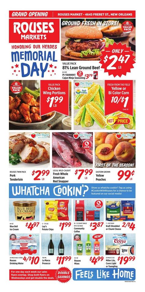 rouses denham|rouses weekly ad denham springs.